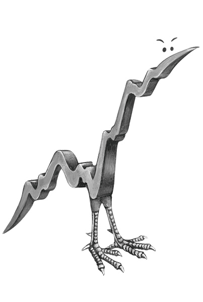 Figure 1, the Artemis profit bird