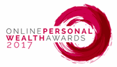 Online Personal Wealth Awards 2017