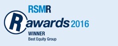 Best Equity Group – RSMr ‘R’ Awards 2016