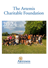 Artemis Charitable Foundation review