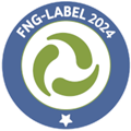 FNG Label one star