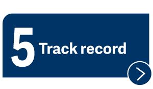 Track record button