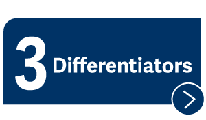 Differentiators button