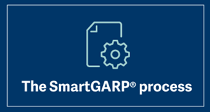 SmartGARP sales aid