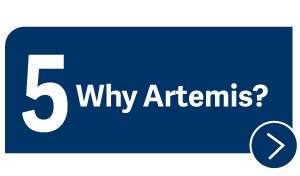 5. Why Artemis