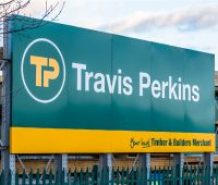Case study Travis Perkins