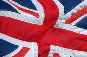 UK flag