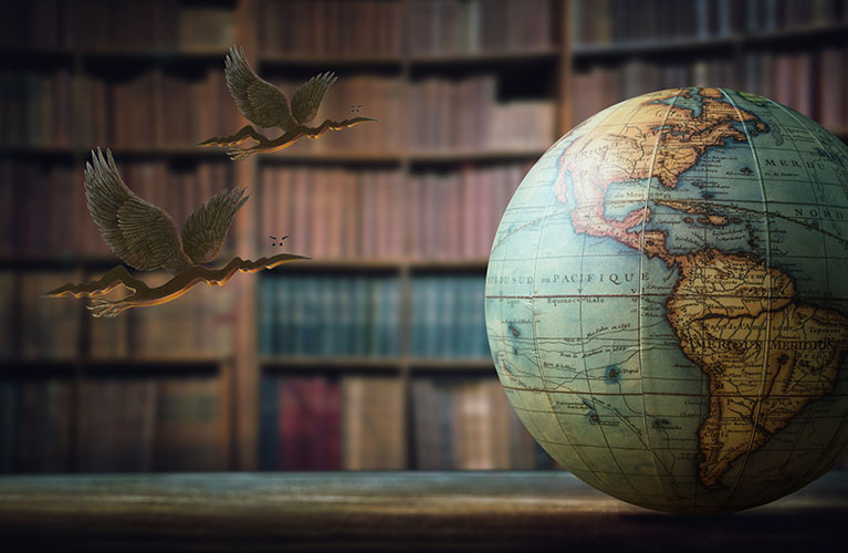 Artemis Global Select Fund