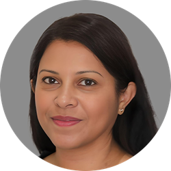 Swetha Ramachandran 