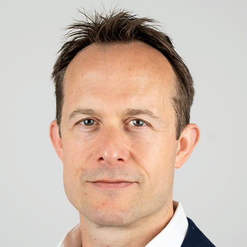Alex Stanic