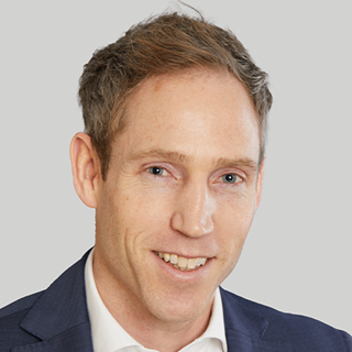 Nick Shenton