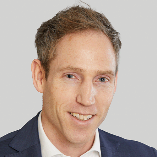 Nick Shenton