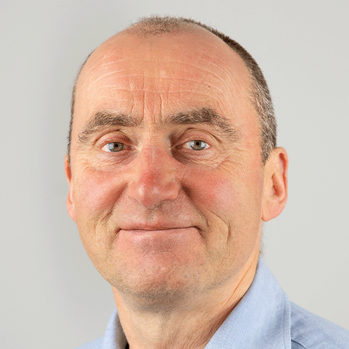 Philip Wolstencroft