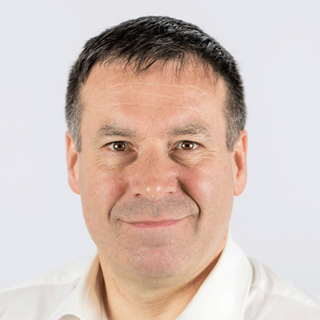 Stephen Snowden