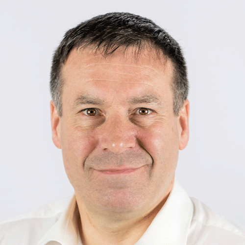 Stephen Snowden