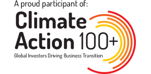 Climate Action 100+
