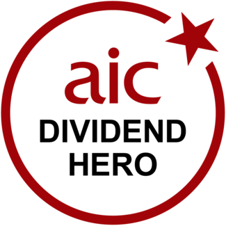 AIC Dividend Heroes