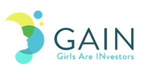 Girls are Investors