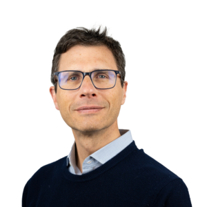 Adrian Brass headshot