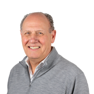 Adrian Frost headshot