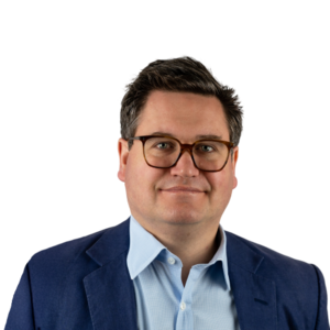 Ambrose Faulks headshot