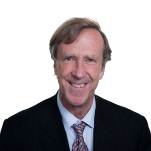 Andrew Baird headshot