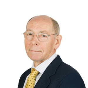 Andrew Laing headshot