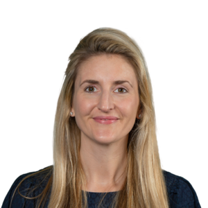 Antonia Stirling headshot