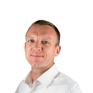 Charlie Gorsuch headshot