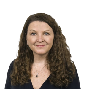 Claire Finn headshot