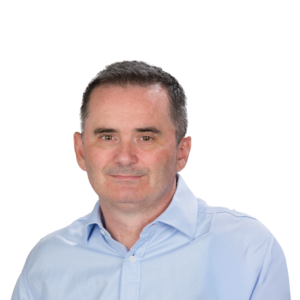 Cormac Weldon headshot