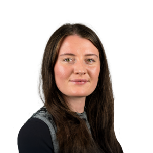 Darcey Watson headshot