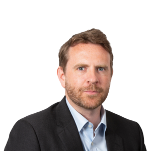 David Ennett headshot