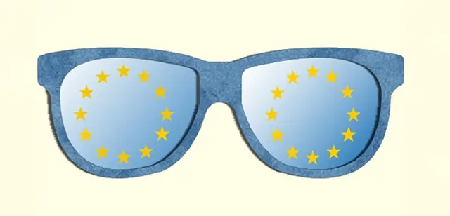 European Sunglasses
