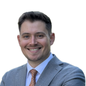 Fabian Strube headshot