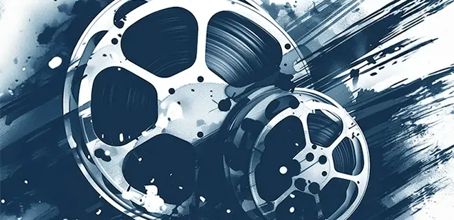 Film Reels