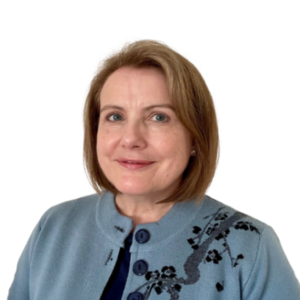 Inez Oliver headshot