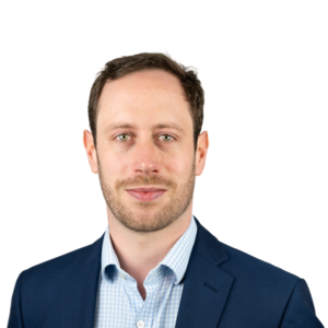 Jamie Lindsay headshot