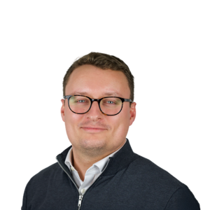 Joe Wallace headshot