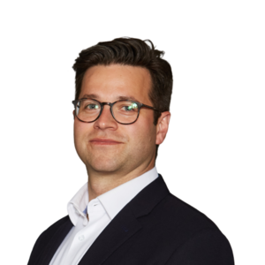 Jonny Braithwaite headshot