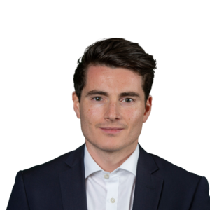 Julian Rodriguez headshot