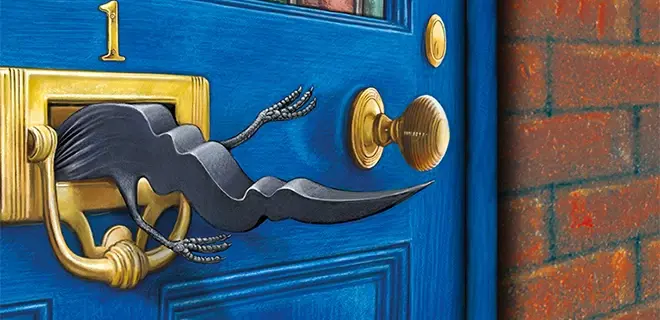 Letterbox Profit