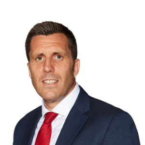 Mark Buckley headshot