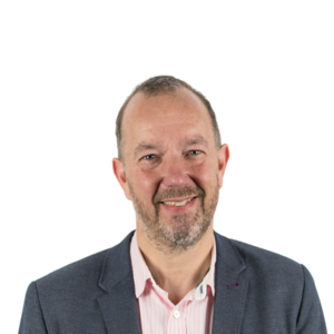 Mark Niznik headshot