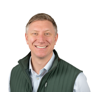 Matt Couzens headshot