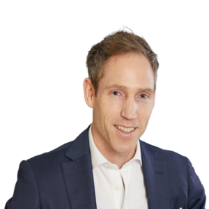 Nick Shenton headshot