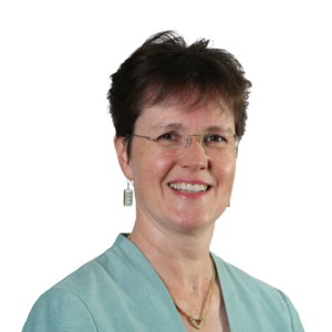 Nicky McCabe headshot