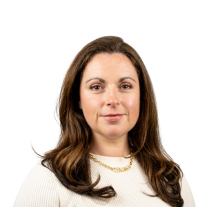 Olivia Micklem headshot