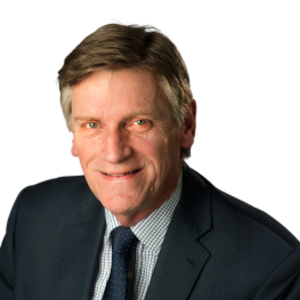 Peter Tait headshot