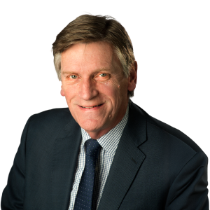 Peter Tait headshot